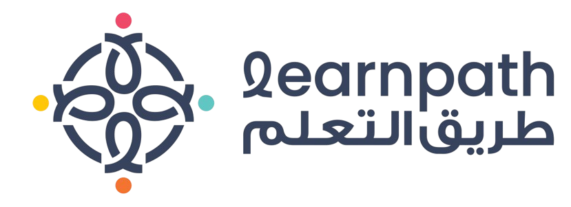 LearnPath Logo